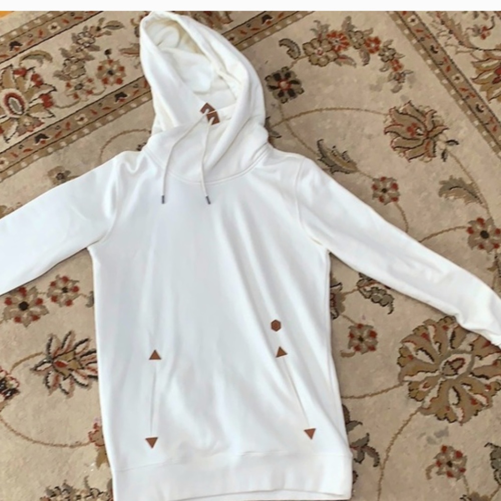 Volcom  hoodie